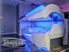 Ergoline Excellence 800 sunbed