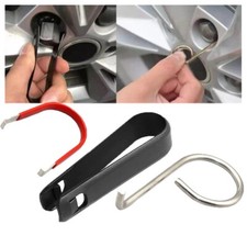 Easy Grip Alloy Wheel Nut Cap