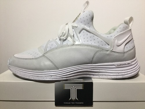 Nike lunar huarache light - nike, sp