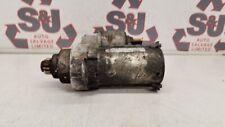Skoda Fabia 06-07 1.4 Petrol BUD Engine Starter Motor 02t911023s