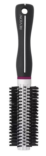 Revlon porcupine round soft - round,
