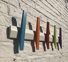 BoConcept Coat Hook Rack