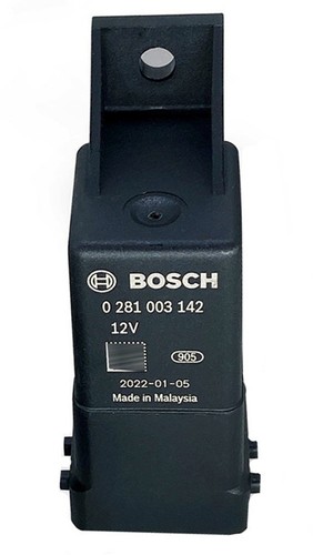 1pc bosch 0281003142 - 1pc,