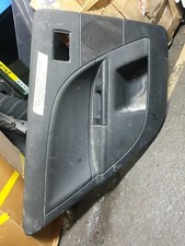Genuine Ford Mondeo Mk3 ST220 (2003) Rear Door Card left 1S7X F27503 DB