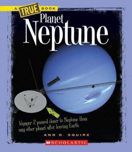Planet neptune - planet,