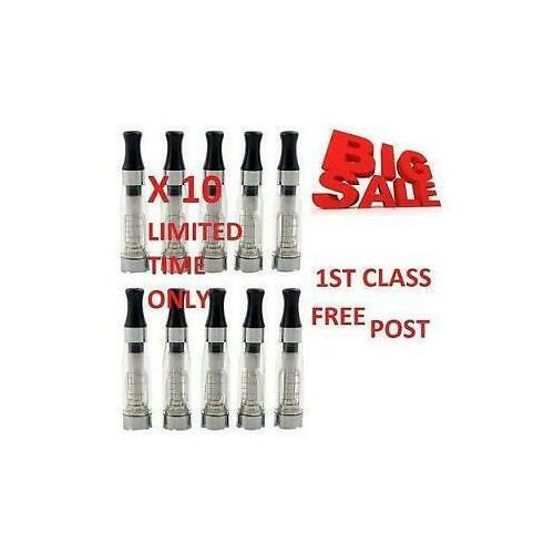 10x ce4 atomizer - atomizer, clearomizer