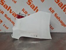 2023-2024 FORD TRANSIT CUSTOM MK2 REAR BUMPER CORNER PASSENGER NEAR SIDE WHITE