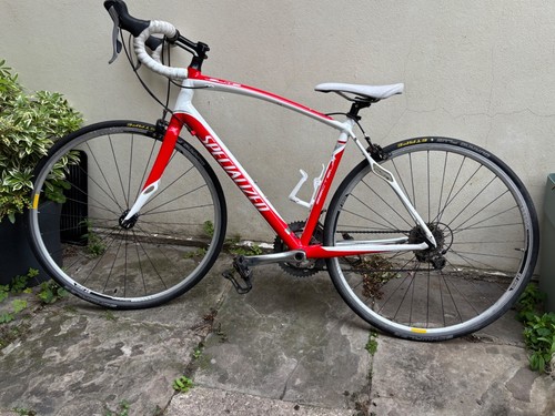 Specialized secteur elite road - secteur,