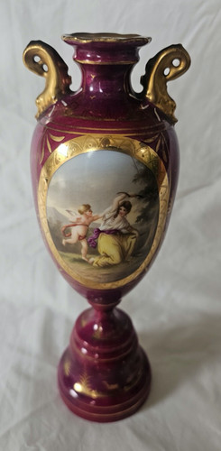 Elegant royal vienna - elegant,