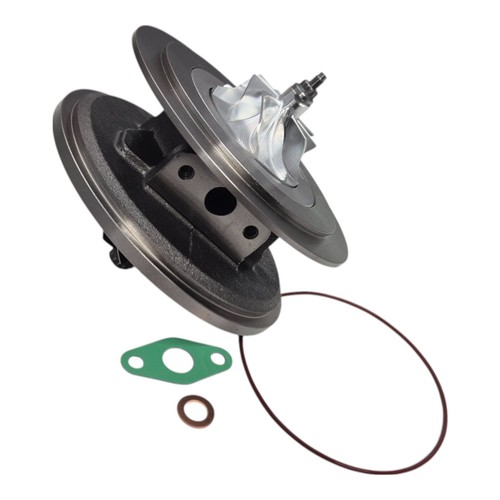 Turbocharger cartridge upgrade - cartridge,