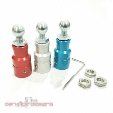 Ford Fiesta mk7 Short Quick