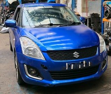 SUZUKI SWIFT 3DR 1.2 PETROL