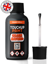 Nissan Grey Car Touch up Paint
