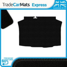 Tailored Carpet Boot Floor Mat