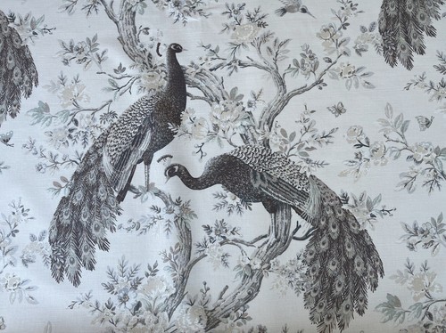 Laura ashley fabric - fabric, material