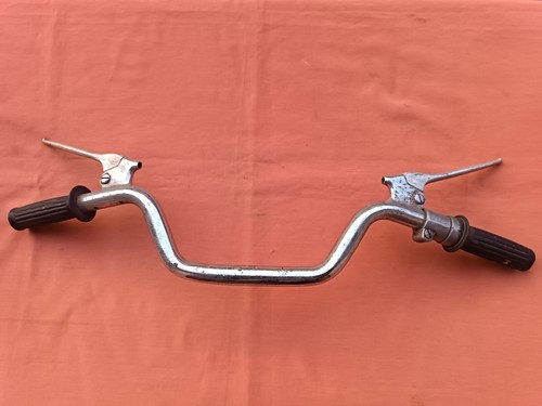Low handlebar sport - d,