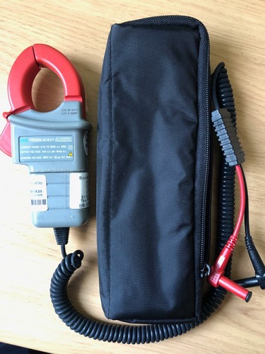 Iso tech ica31 - iso-tech,