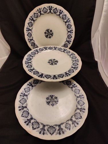Antique 1850 william - 3,