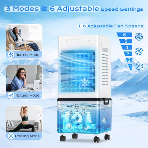 Air conditioning 12l - air,