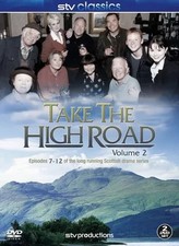 Take The High Road: Volume 2