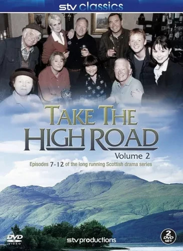 Take the high - take, volume