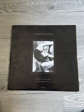 George Michael - Careless