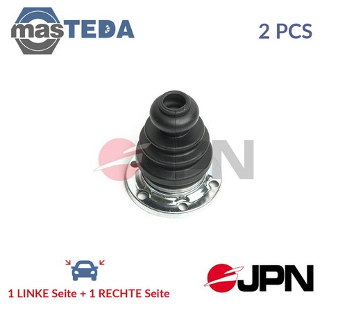 60p9010 jpn axle - axle, boot