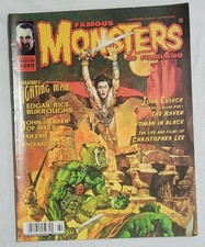 Famous Monsters of Filmland
