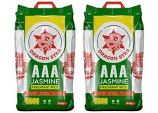 DRAGON STAR AAA Jasmine Rice