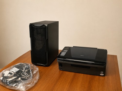 Joblot computer - joblot, of