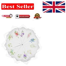 Pack vintage floral lace - 12,