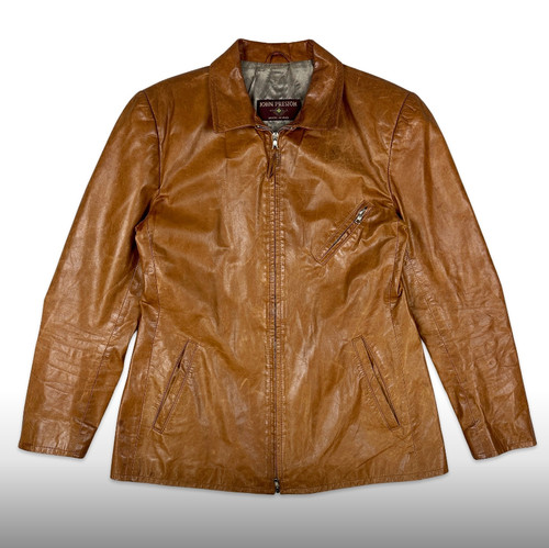 90s vintage john preston - 90s,