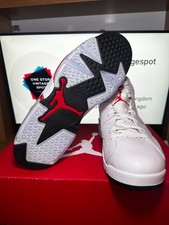 NEW Nike Air Jordan 6 Retro