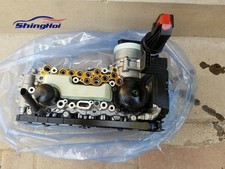 DL382 0CK DSG Transmission