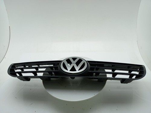 Volkswagen polo grille - volkswagen,