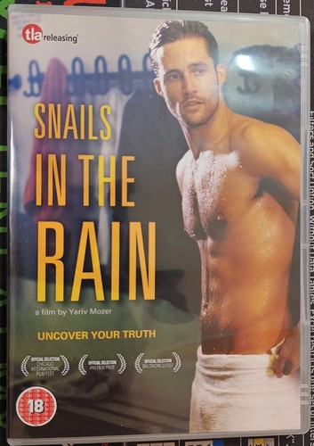 Pre owned dvd gay - dvd,