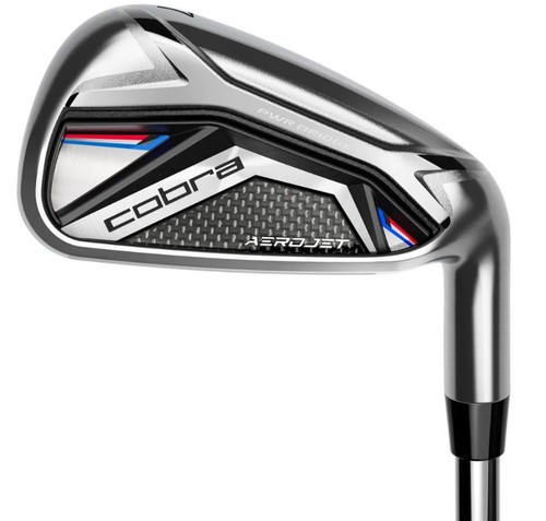 Cobra aerojet irons - aerojet,