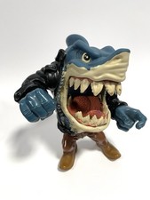 1995 Street Sharks Pool Shark