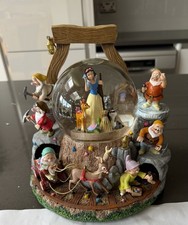 Disney Snow White & the Seven