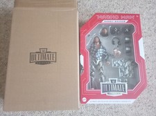 WWE Mattel Creations Ultimate