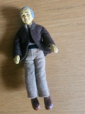 Vntage Lundby Barton Carolines