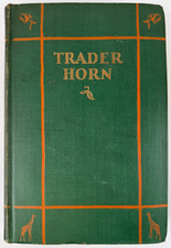 Trader Horn – Ethelreda