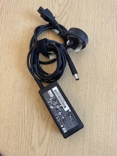 Genuine charger 5v - hp,