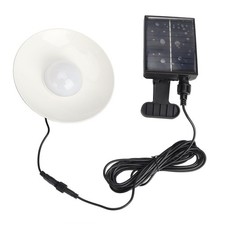 Solar Umbrella Lights IP65