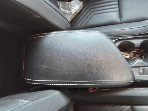 Centre armrest lid - armrest,