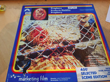 PROPHECY 1979 SUPER 8 COLOUR