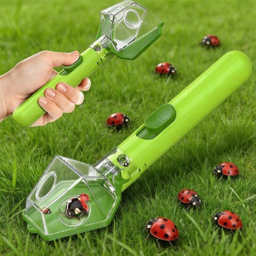 Bug catcher for kids - bug, portable