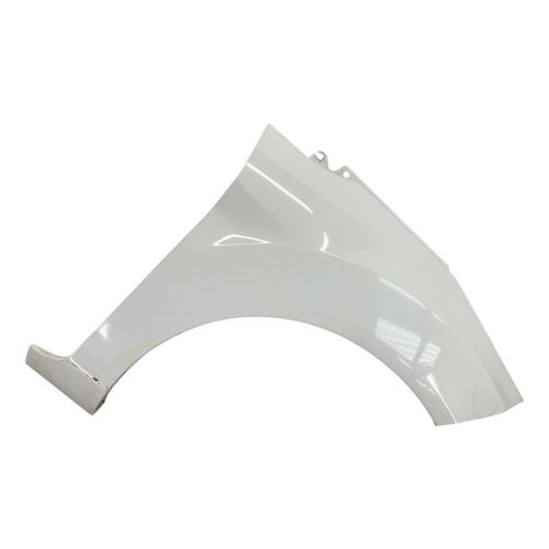 Ford fiesta mk7 front wing - ford,