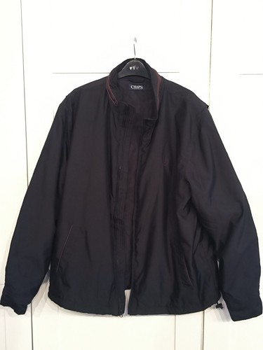 Men chaps full zip - men's,