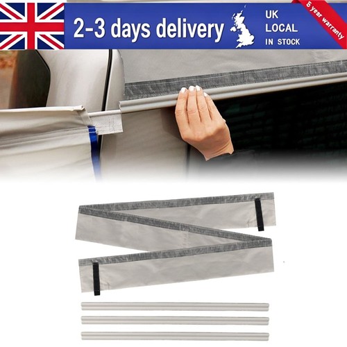 Magnetic drive away kit awning - kit,